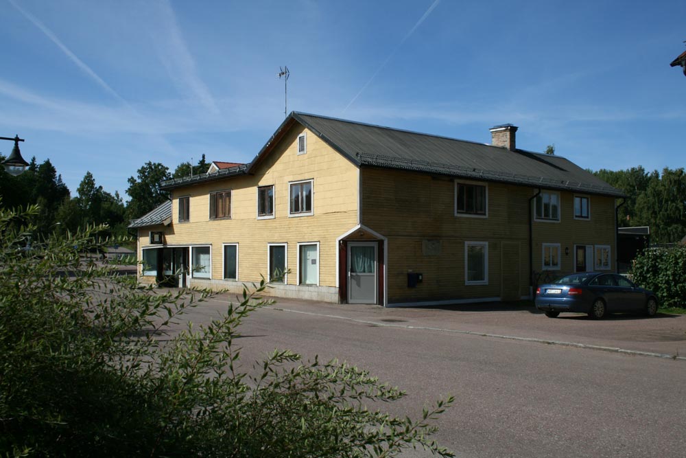 Östermans med flera