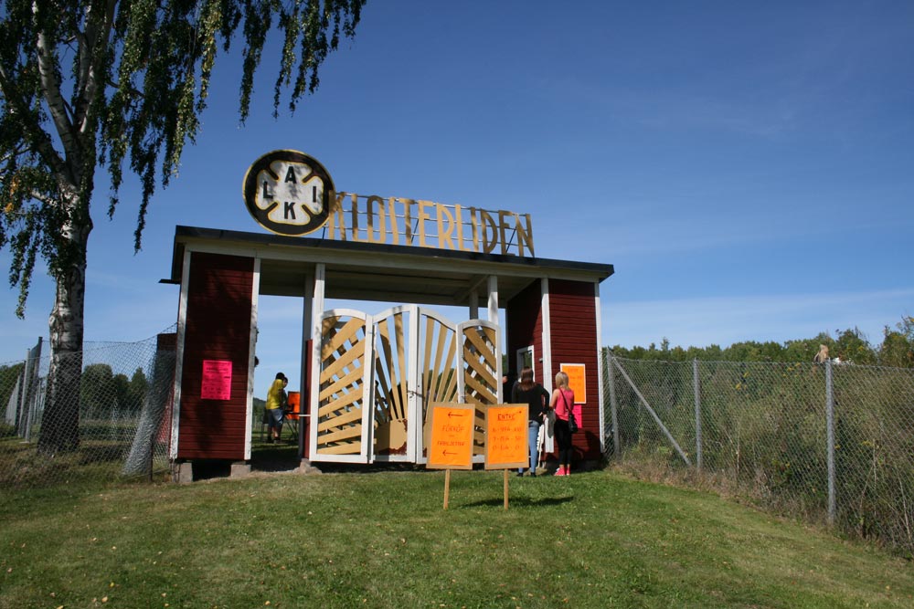 Klosterliden