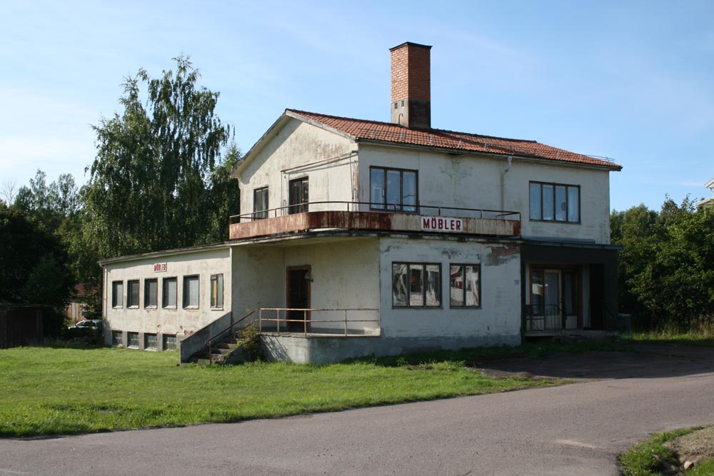 Dahlins möbler