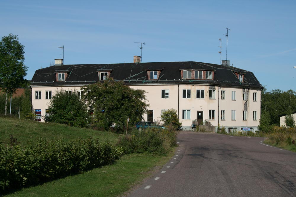 Solgården