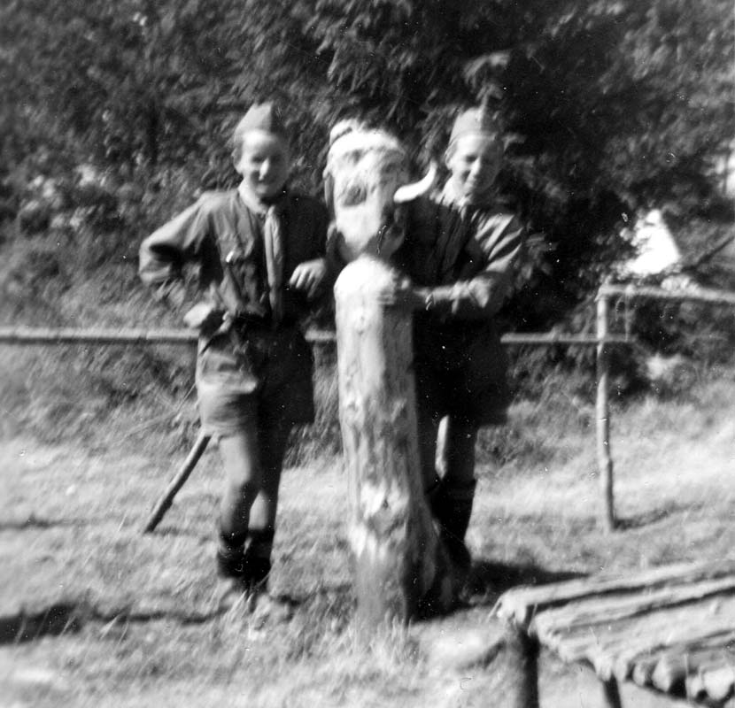 Läger