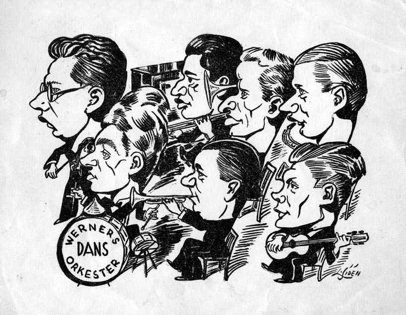 orkester