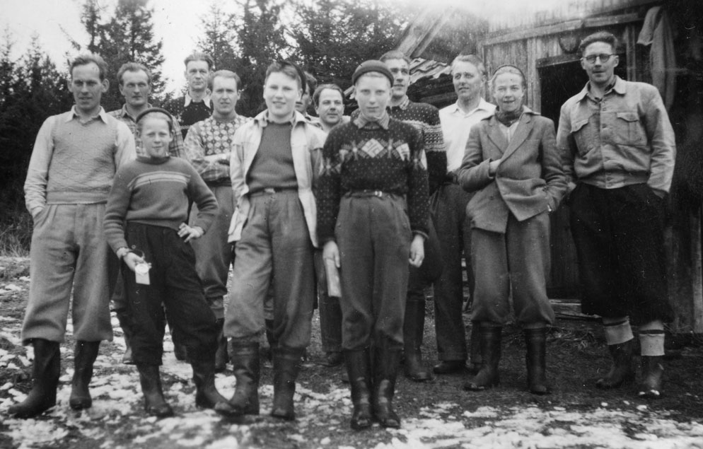norviks