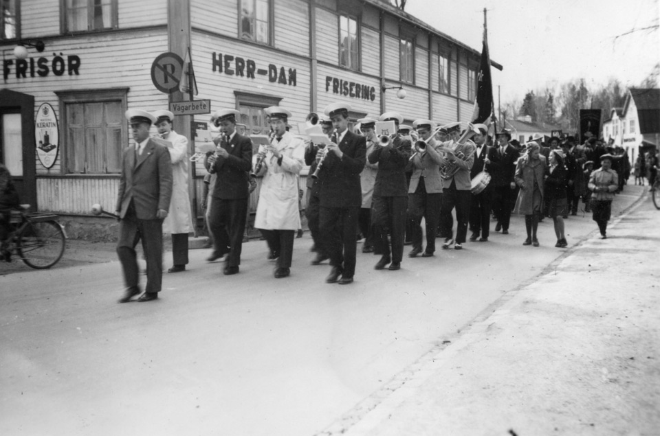 barnens dag