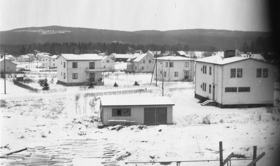 bygget
