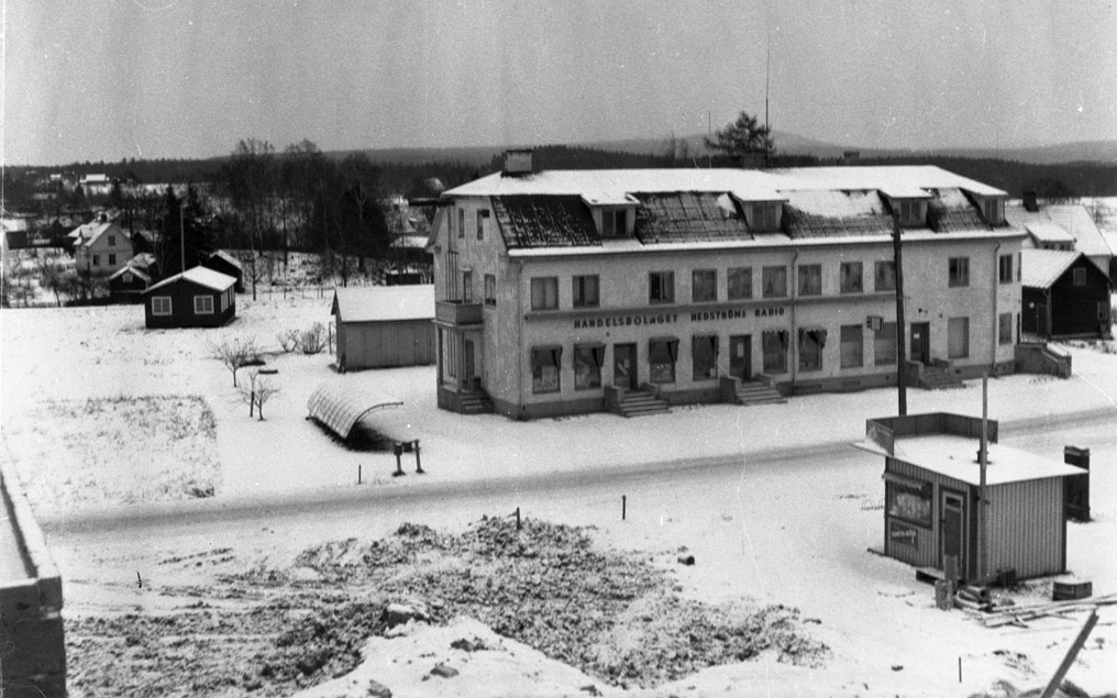 solgården