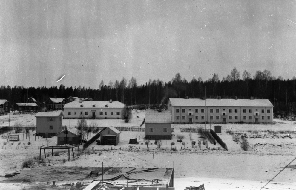 bygget
