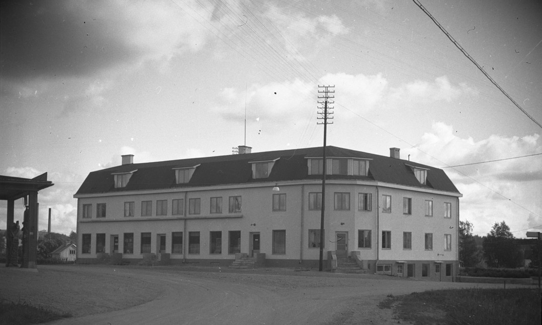 solgården