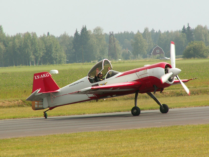 Dala-Järna 2006