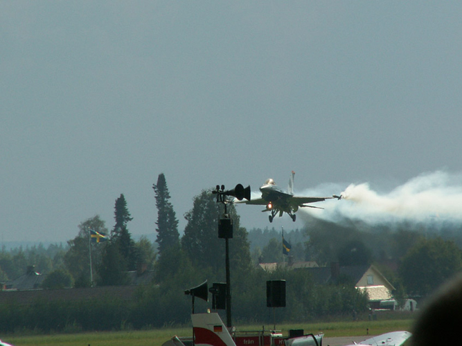 Dala-Järna 2006
