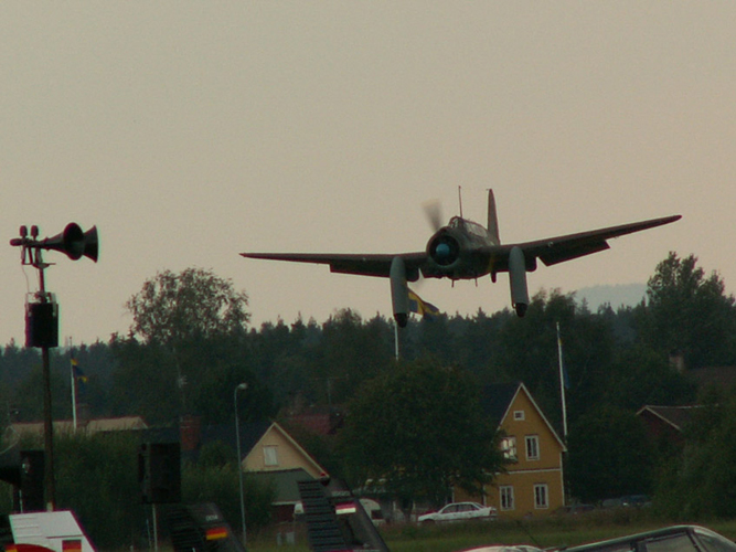 Dala-Järna 2006