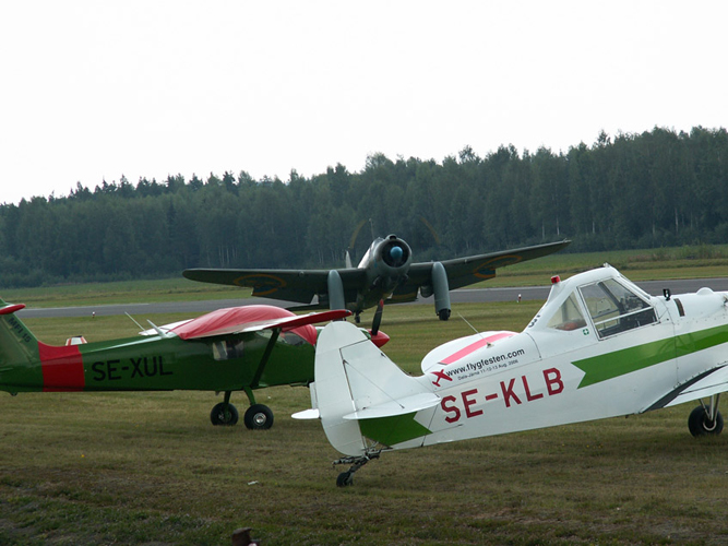 Dala-Järna 2006