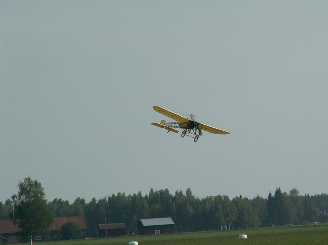 Dala-Järna 2006
