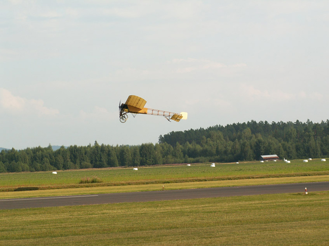 Dala-Järna 2006