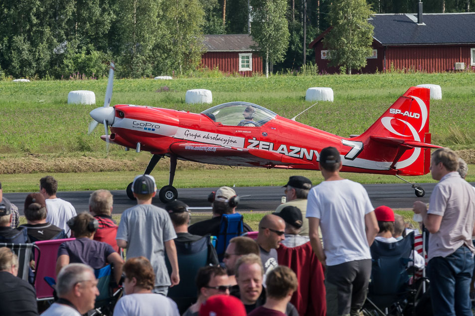 Dala-Järna 2012