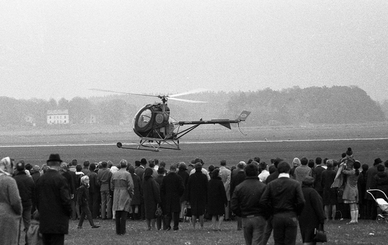 Västerås 1969