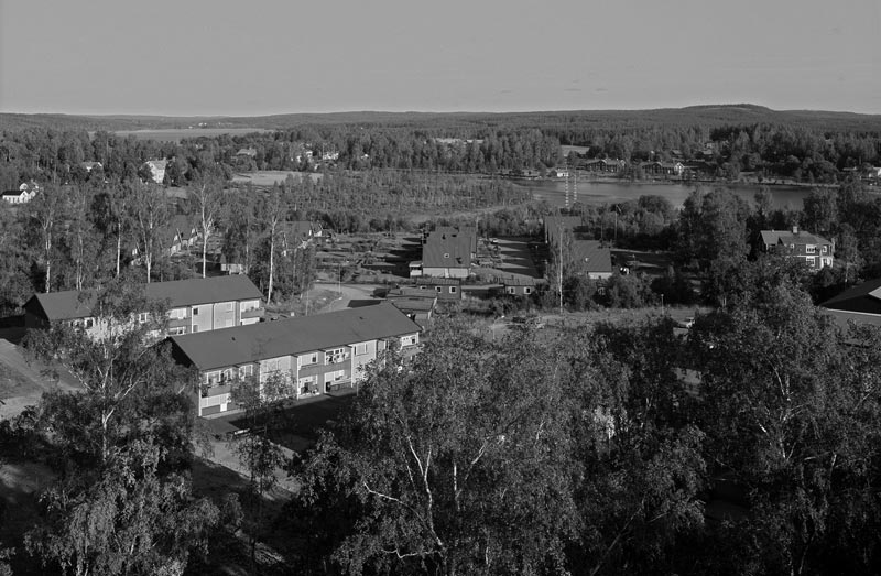 Backliden