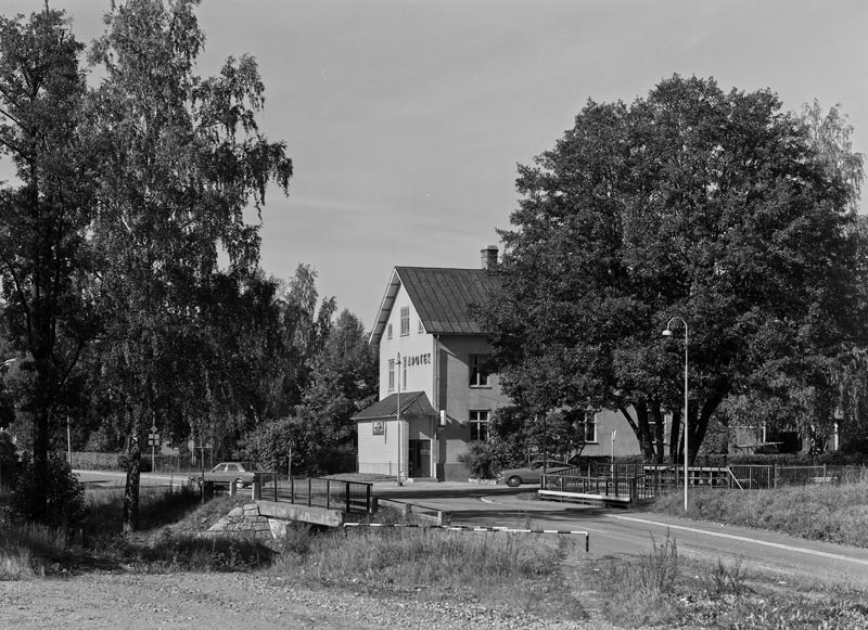 Apoteket