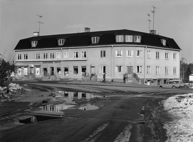 Solgården