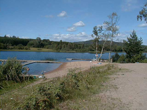 Rällingbadet