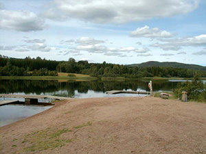 Rällingbadet