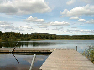 Rällingbadet