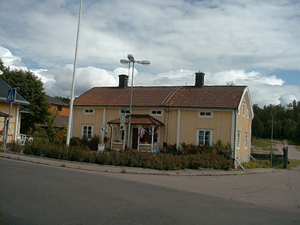 Bengtsgården