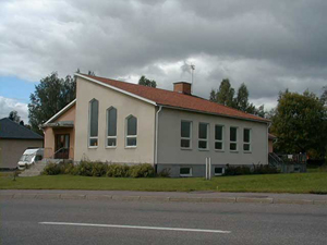 Frälsningsarmén