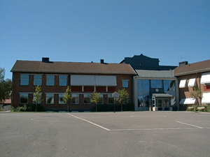 Jonsboskolan