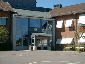 Jonsboskolan