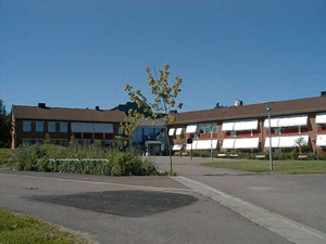 Jonsboskolan