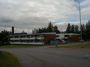 Lofthusen