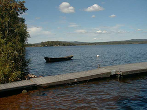 Lången