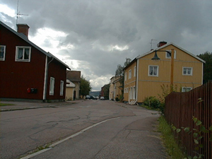 Storgatan