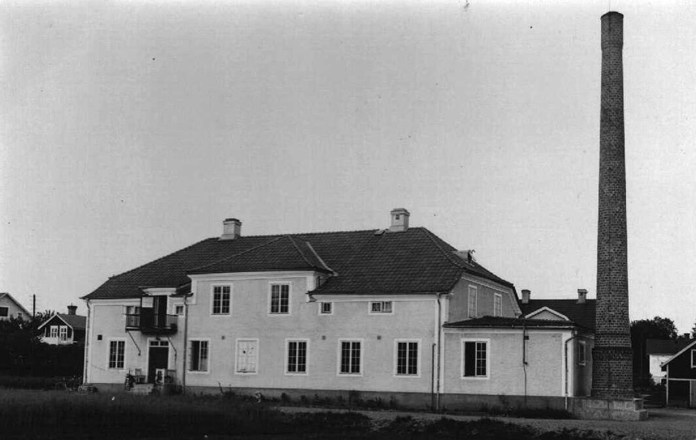 mejeriet