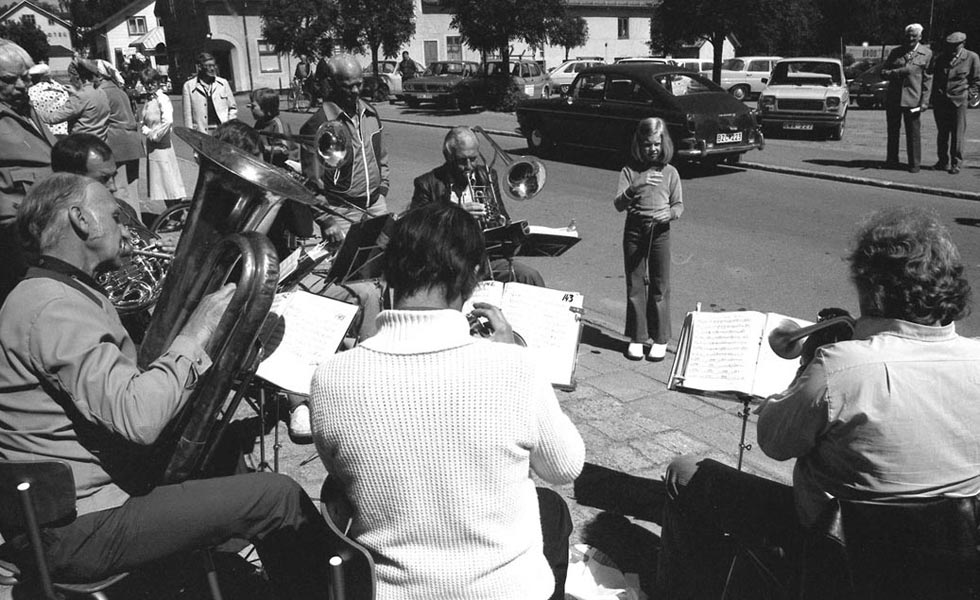 bruksmusik